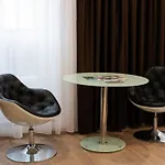 Littke Pezsgohaz Aparthotel 4*