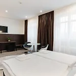 Aparthotel Littke Pezsgohaz Pécs