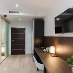 Littke Pezsgohaz 4* Pécs