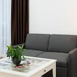 Aparthotel Littke Pezsgohaz
