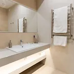 Aparthotel Littke Pezsgohaz