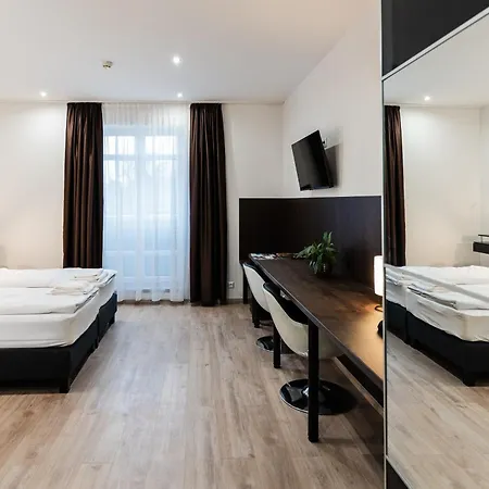 Littke Pezsgohaz Aparthotel Pecs