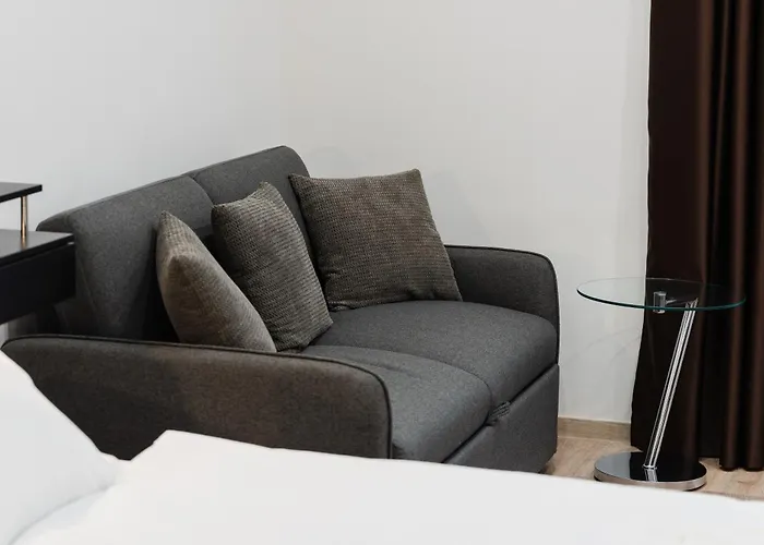 Aparthotel Littke Pezsgohaz Pécs