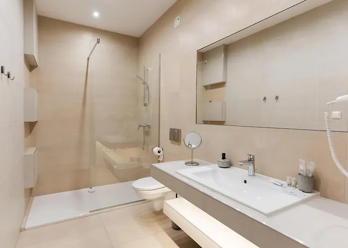 Aparthotel Littke Pezsgohaz