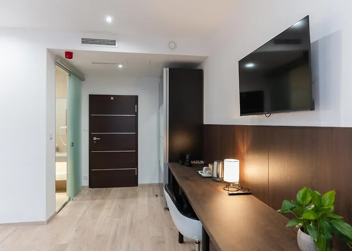 Littke Pezsgohaz 4* Pécs