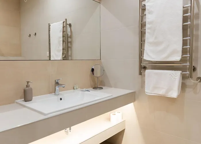 Hotel apartamentowy Littke Pezsgohaz