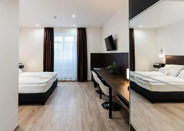 Littke Pezsgohaz Hotel apartamentowy Pécs